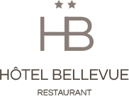 Réserver Logo Bellevue Logis de France Annecy le vieux