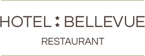Logo hotels restaurant le Bellevue Annecy