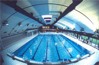 Piscine Annecy