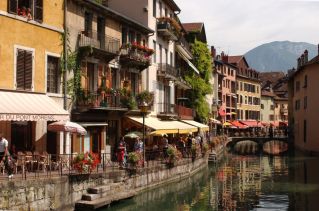 Annecy le Vieux