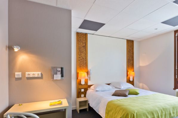 Chambre Hotel Bellevue Annecy