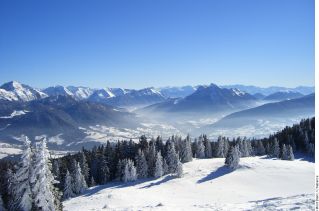 Montagne Haute Savoie