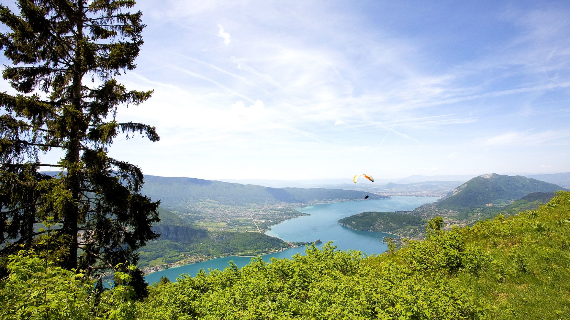 Lac Annecy