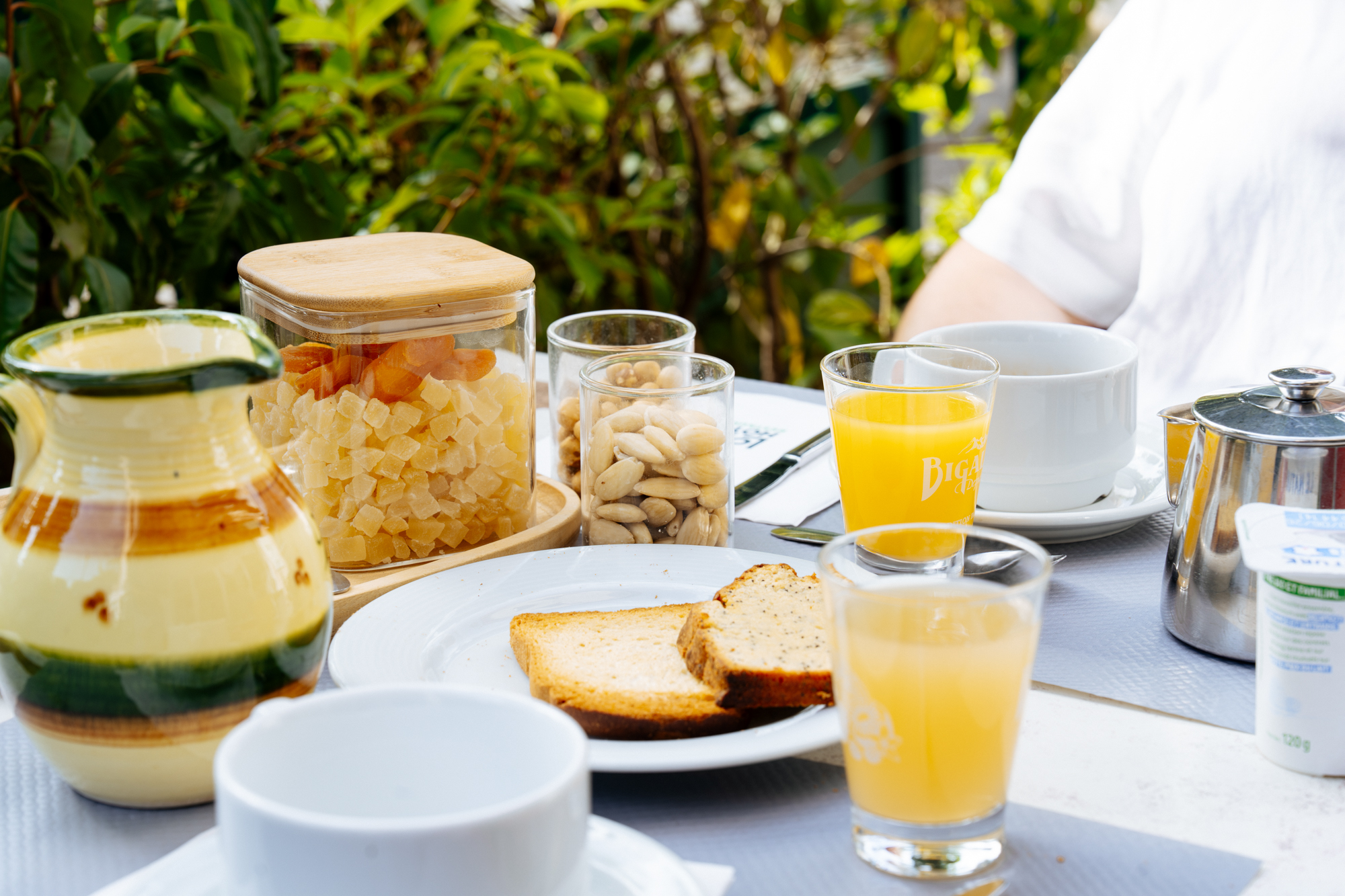 PETIT DEJEUNER Hotel Bellevue WEB 7
