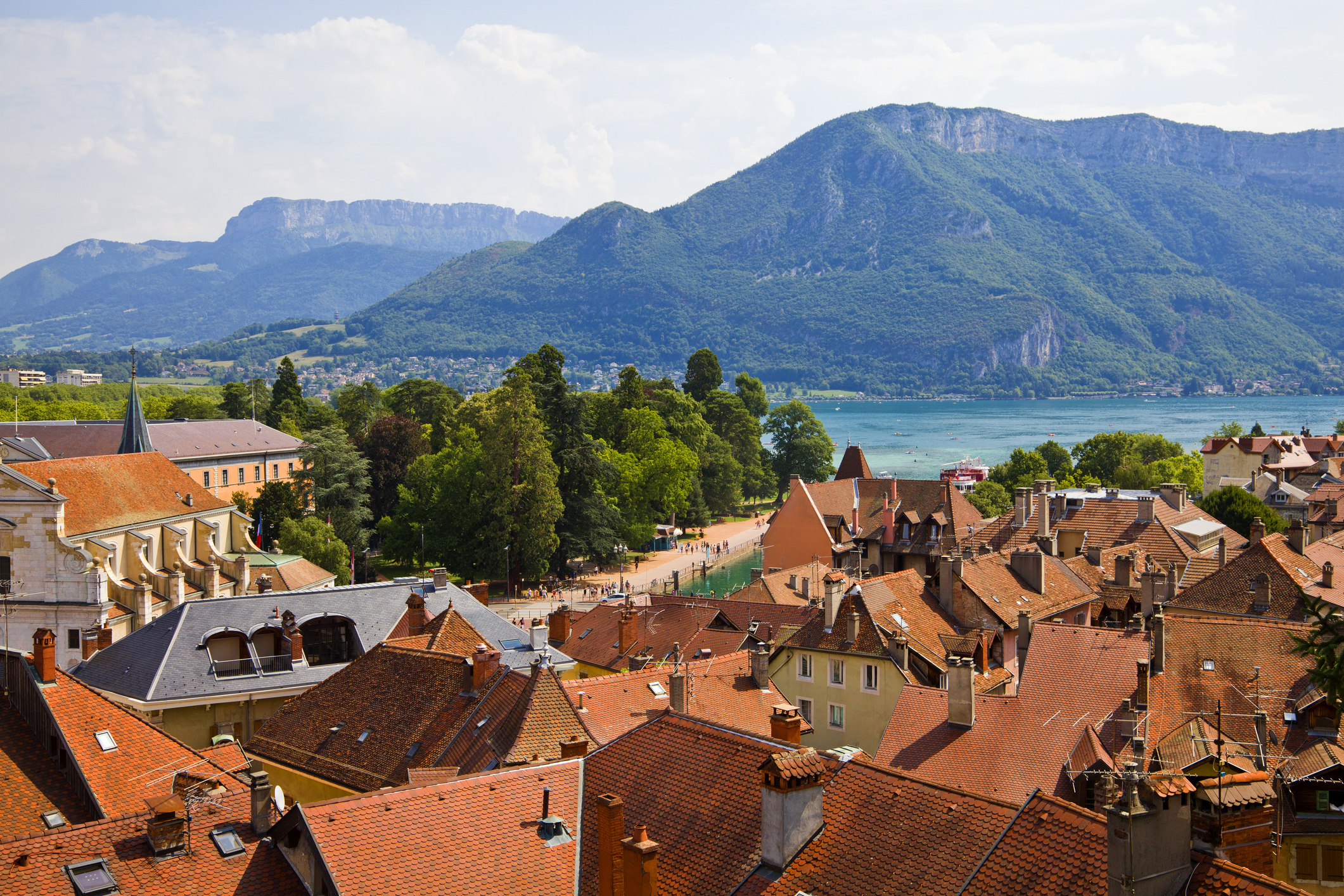 annecy