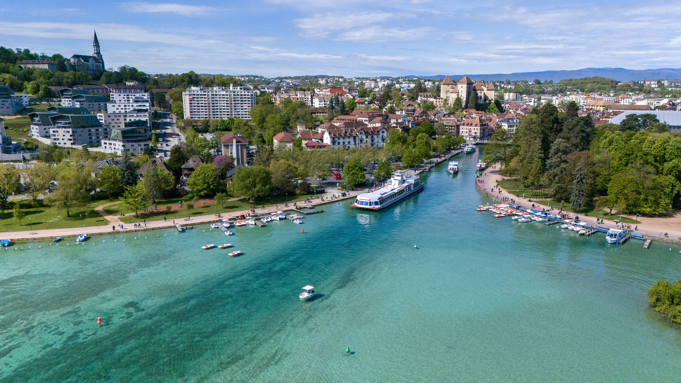 lac annecy