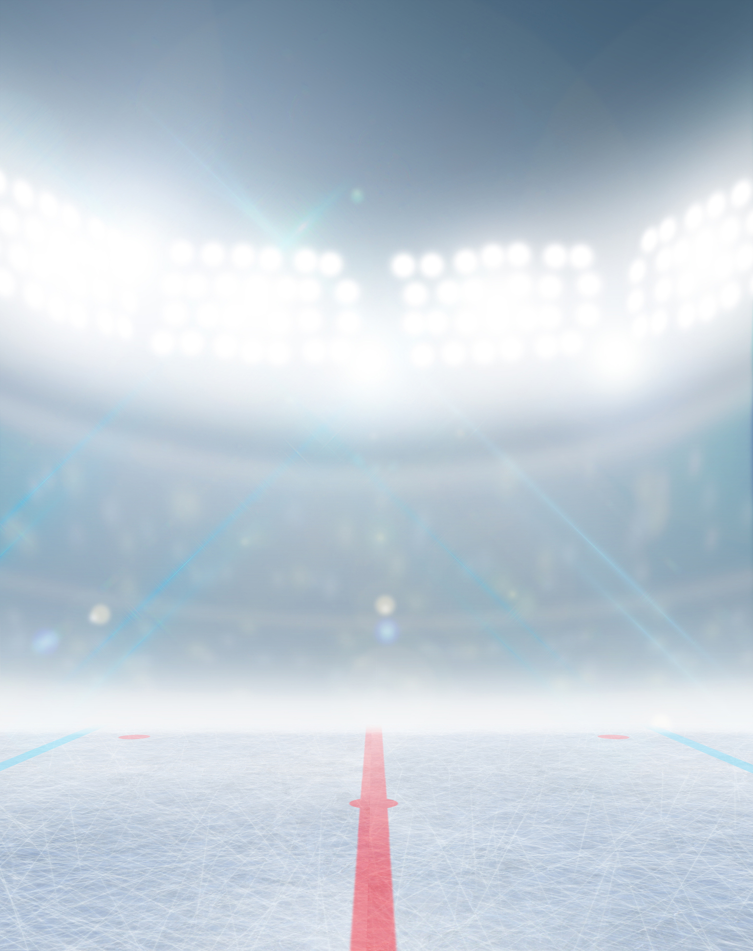 ice rink
