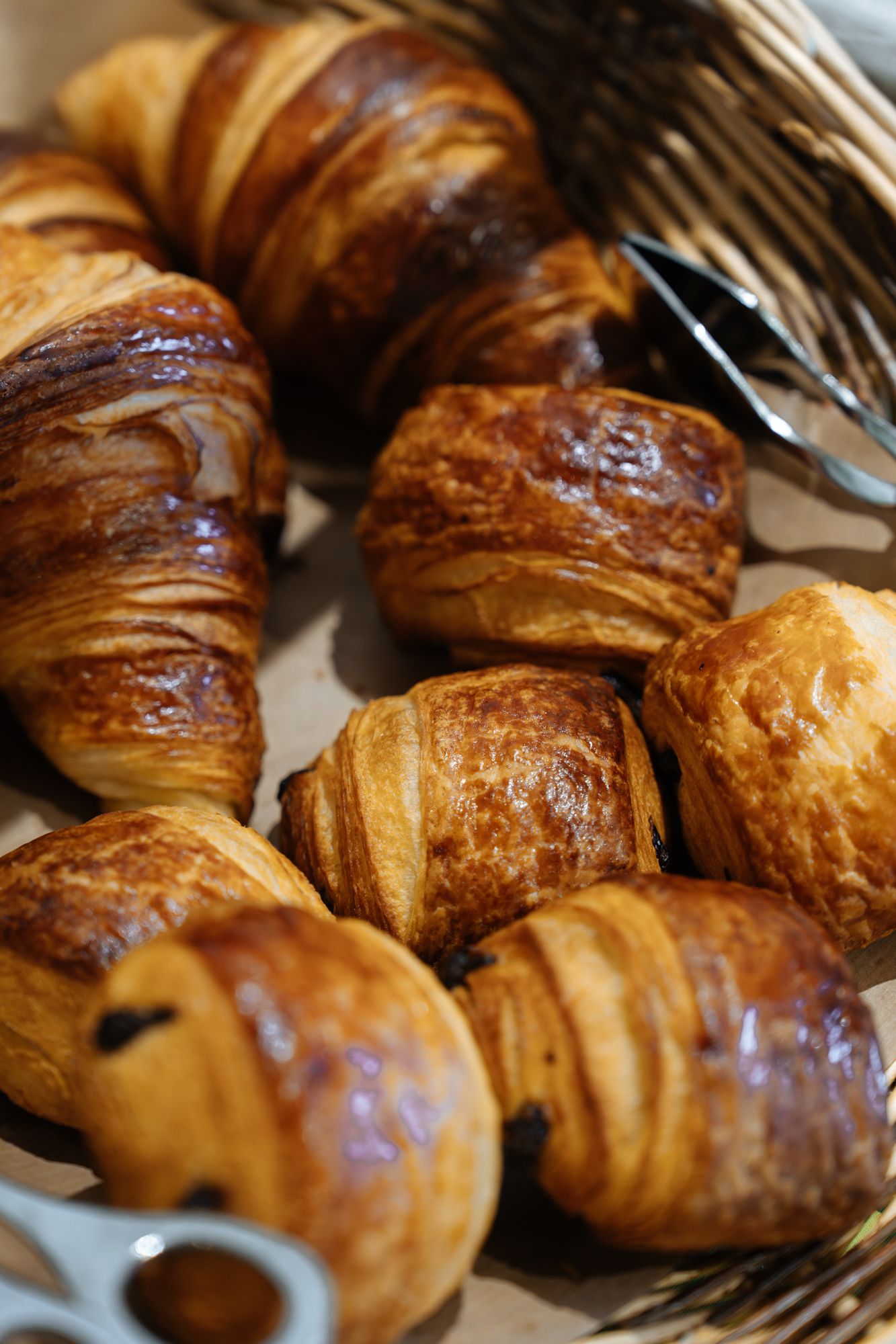 petit dejeuner
